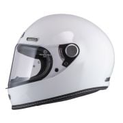 Kask NZI Revival White