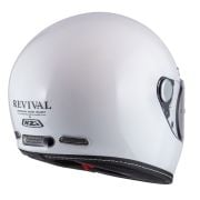 Kask NZI Revival White