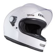 Kask NZI Revival White