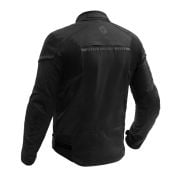 Kurtka Broger Grid Black