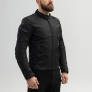 Kurtka Broger Grid Black
