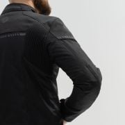 Kurtka Broger Grid Black