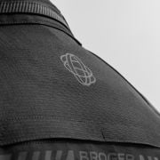 Kurtka Broger Grid Black