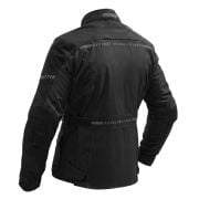 Kurtka Broger Overland Black