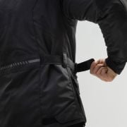 Kurtka Broger Overland Black