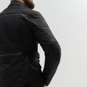 Kurtka Broger Overland Black