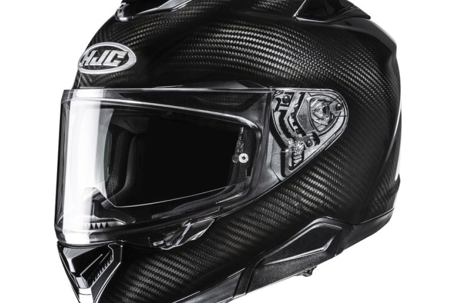Kask HJC RPHA 72 Carbon