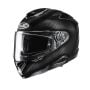 Kask HJC RPHA 72 Carbon Solid Carbon Black