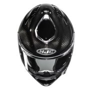 Kask HJC RPHA 72 Carbon Solid Carbon Black