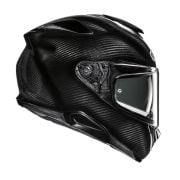 Kask HJC RPHA 72 Carbon Solid Carbon Black