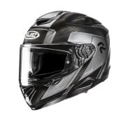 Kask HJC RPHA 72 Carbon Carbon Fynex Grey