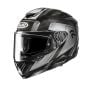 Kask HJC RPHA 72 Carbon Carbon Fynex Grey