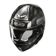 Kask HJC RPHA 72 Carbon Carbon Fynex Grey