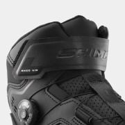 Buty SHIMA Enzo Air black