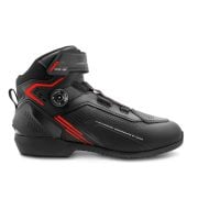 Buty SHIMA Enzo Air black / red