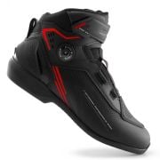 Buty SHIMA Enzo Air black / red