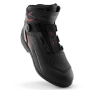 Buty SHIMA Enzo Air black / red