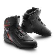Buty SHIMA Enzo Air black / red