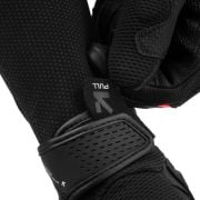 Rękawice SHIMA Spark 3.0 Black/Red