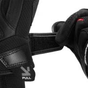 Rękawice SHIMA Spark 3.0 Black/Red