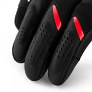 Rękawice SHIMA Spark 3.0 Black/Red