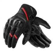 Rękawice SHIMA Spark 3.0 Black/Red
