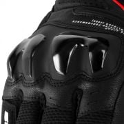 Rękawice SHIMA Spark 3.0 Black/Red