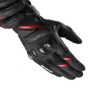 Rękawice SHIMA Spark 3.0 Black/Red
