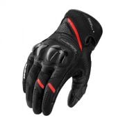 Rękawice SHIMA Spark 3.0 Black/Red