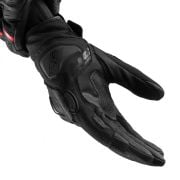 Rękawice SHIMA Spark 3.0 Black/Red
