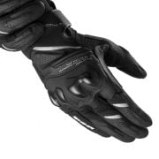 Rękawice SHIMA Spark 3.0 Black/White