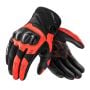 Rękawice SHIMA Spark 3.0 RED FLUO