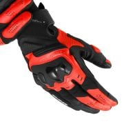 Rękawice SHIMA Spark 3.0 RED FLUO