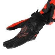 Rękawice SHIMA Spark 3.0 RED FLUO