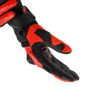 Rękawice SHIMA Spark 3.0 RED FLUO