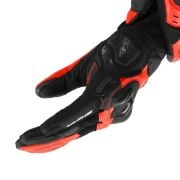 Rękawice SHIMA Spark 3.0 RED FLUO