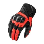 Rękawice SHIMA Spark 3.0 RED FLUO