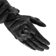 Rękawice SHIMA Spark 3.0 Lady Black
