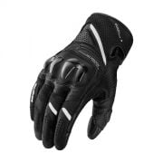 Rękawice SHIMA Spark 3.0 Lady Black/White