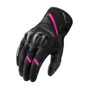 Rękawice SHIMA Spark 3.0 Lady PINK