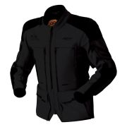 Kurtka RST Adventure D3O Black