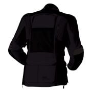 Kurtka RST Adventure D3O Black