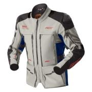 Kurtka RST Adventure D3O Silver Blue