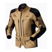 Kurtka RST Adventure D3O Sand Black