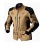 Kurtka RST Adventure D3O Sand Black