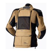 Kurtka RST Adventure D3O Sand Black