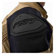 Kurtka RST Adventure D3O Sand Black
