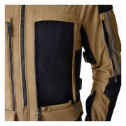 Kurtka RST Adventure D3O Sand Black