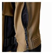 Kurtka RST Adventure D3O Sand Black
