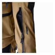 Kurtka RST Adventure D3O Sand Black
